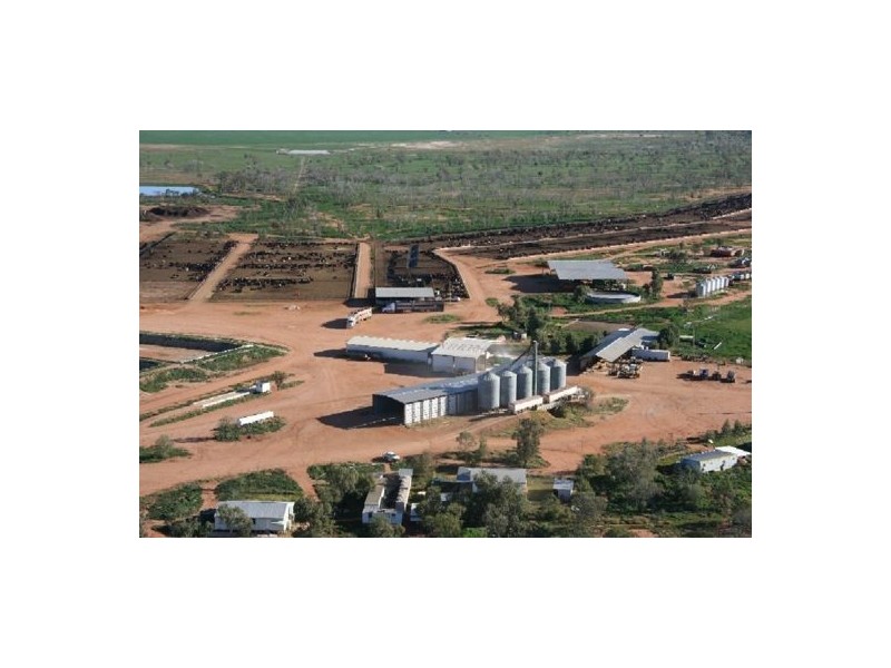 Kia Ora, Walgett NSW 2832