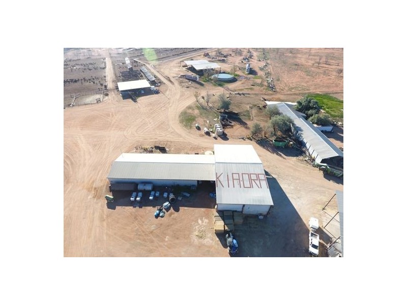 Kia Ora, Walgett NSW 2832