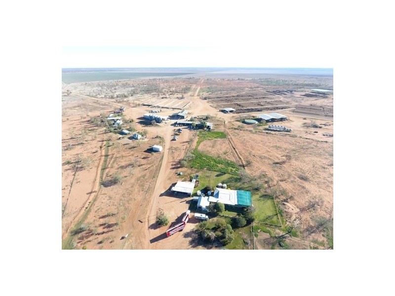 Kia Ora, Walgett NSW 2832