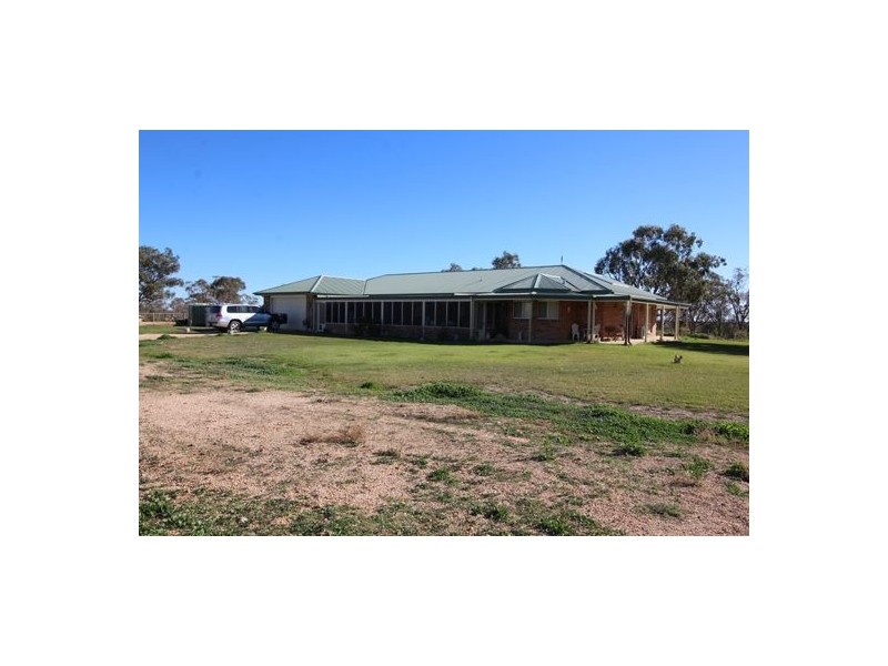 Kia Ora, Walgett NSW 2832