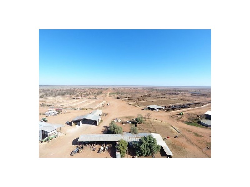 Kia Ora, Walgett NSW 2832