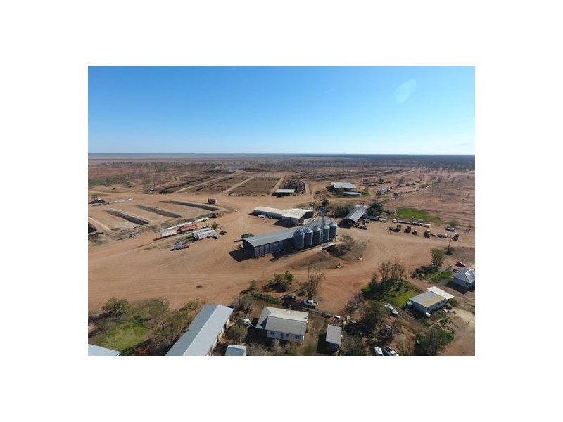 Kia Ora, Walgett NSW 2832