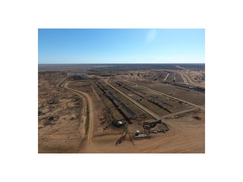 Kia Ora, Walgett NSW 2832