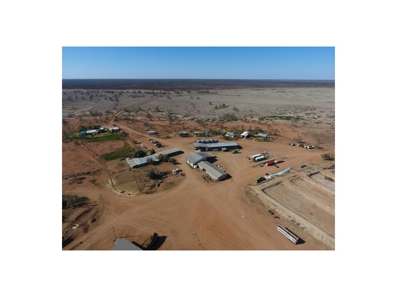 Kia Ora, Walgett NSW 2832