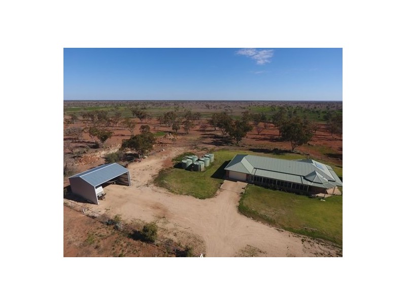 Kia Ora, Walgett NSW 2832