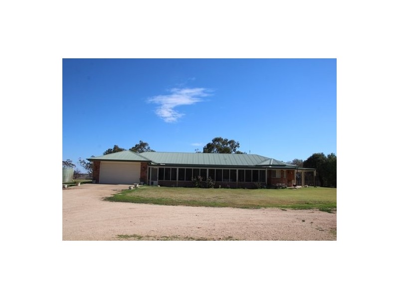 Kia Ora, Walgett NSW 2832
