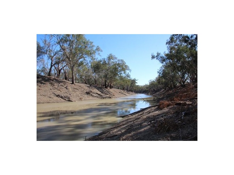 Kia Ora, Walgett NSW 2832