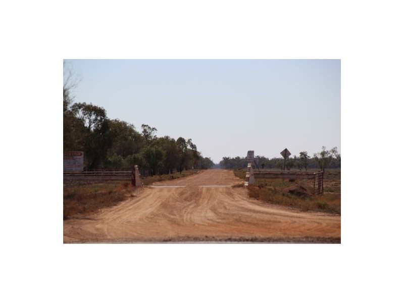 Kia Ora, Walgett NSW 2832