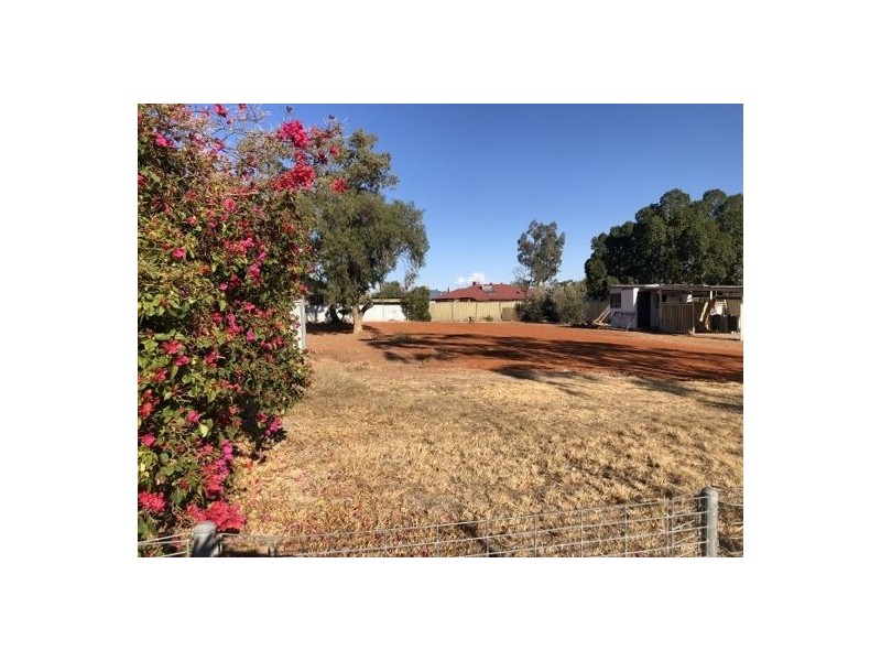 6 Flamingo Street, Lightning Ridge NSW 2834