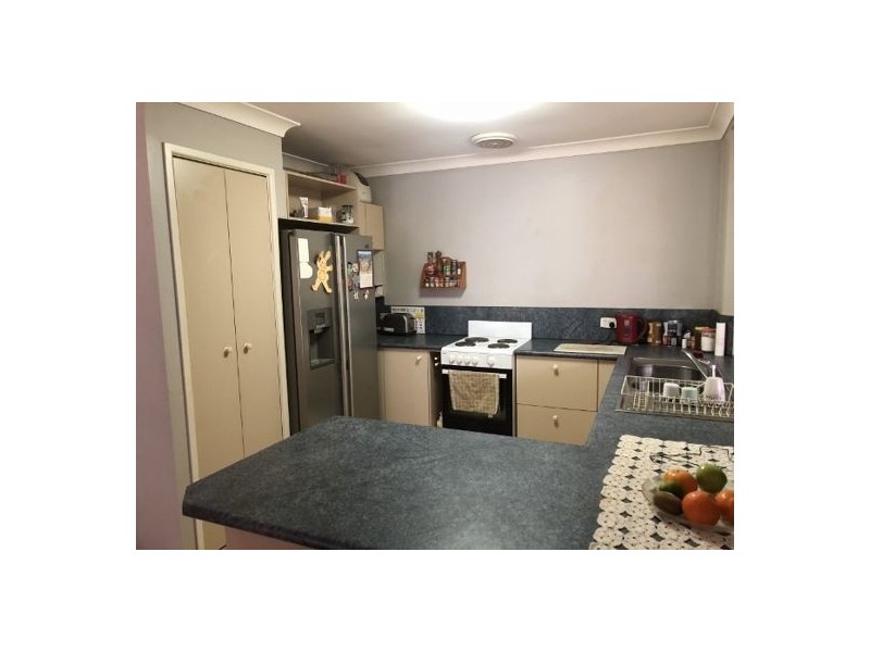 37 Fantasia Street, Lightning Ridge NSW 2834