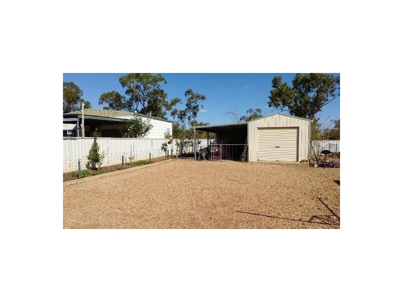 37 Fantasia Street, Lightning Ridge NSW 2834