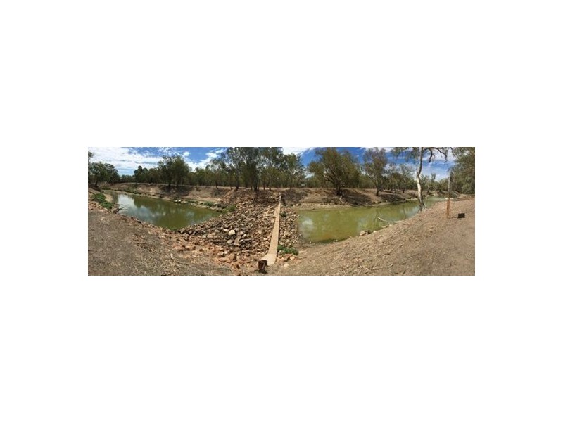 “Barnam”, Walgett NSW 2832