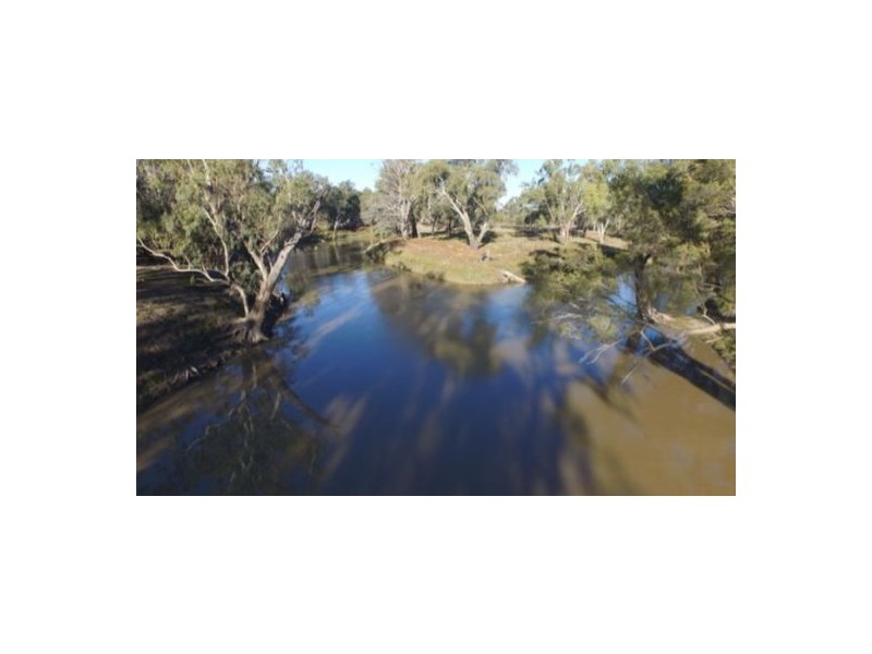 “Barnam”, Walgett NSW 2832