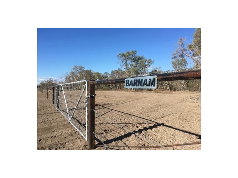 “Barnam”, Walgett NSW 2832