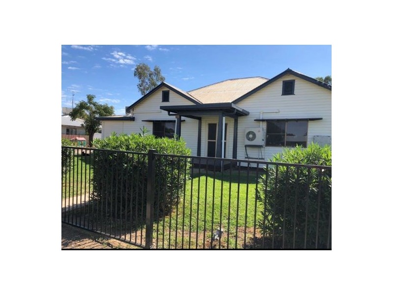22 Wee Waa Street, Walgett NSW 2832