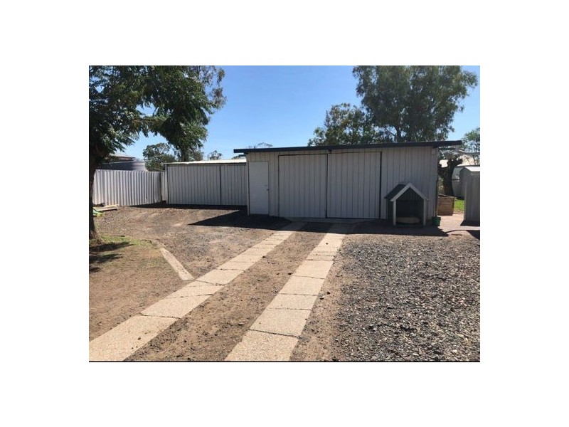 22 Wee Waa Street, Walgett NSW 2832