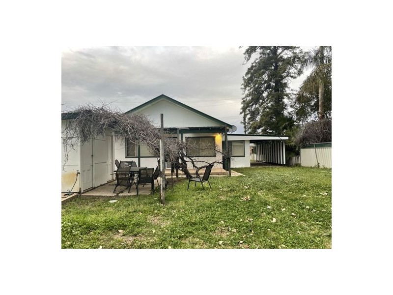 34 Wee Waa Street, Walgett NSW 2832