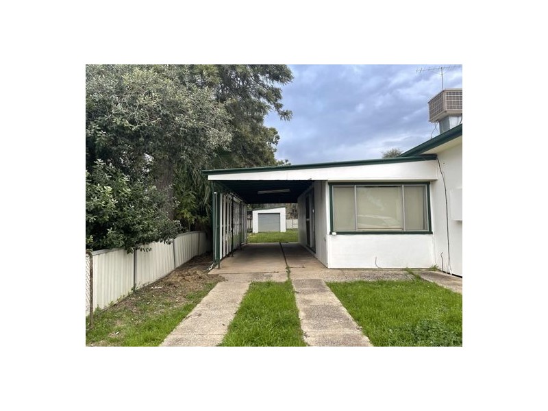 34 Wee Waa Street, Walgett NSW 2832