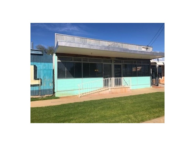 36B Morilla Street, Lightning Ridge NSW 2834