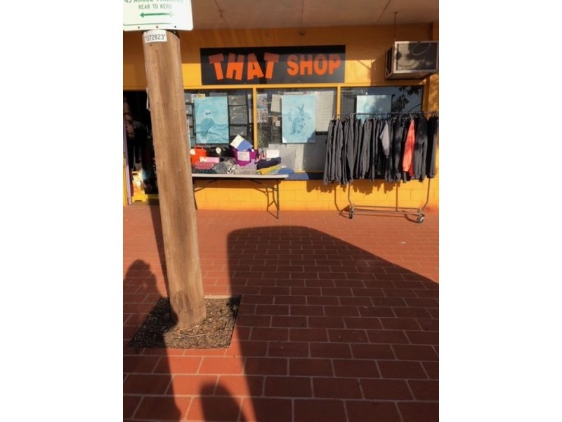 40B Morilla Street, Lightning Ridge NSW 2834