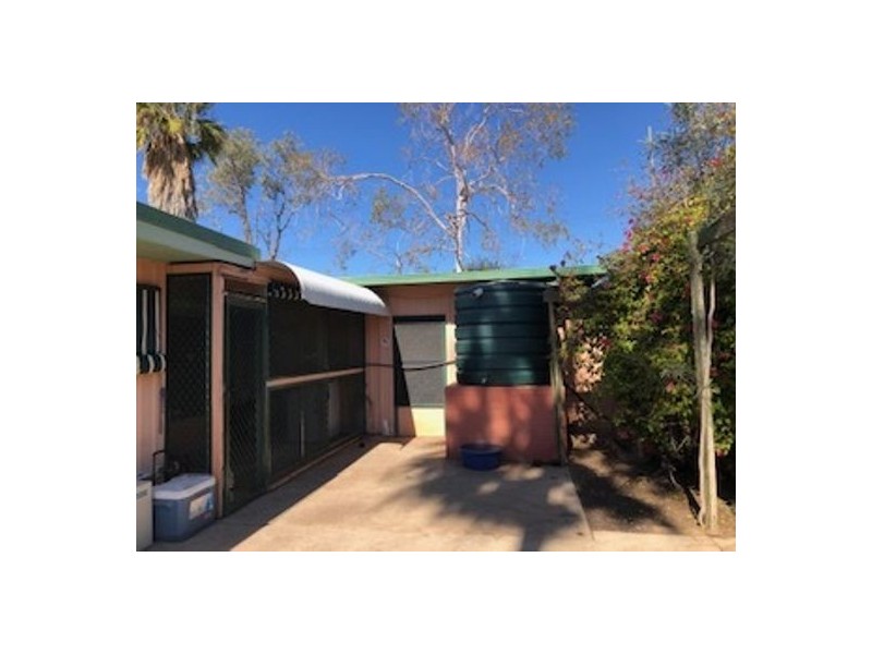 39 Harlequin Street, Lightning Ridge NSW 2834