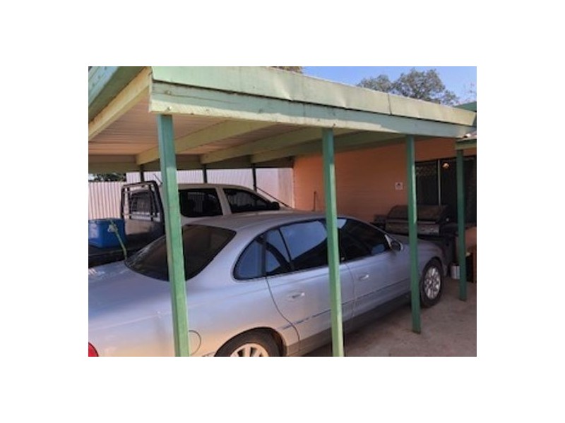 39 Harlequin Street, Lightning Ridge NSW 2834