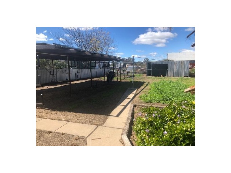 21 Namoi Street, Walgett NSW 2832