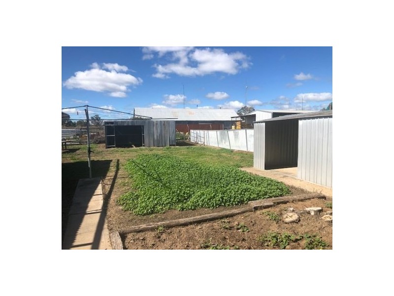 21 Namoi Street, Walgett NSW 2832