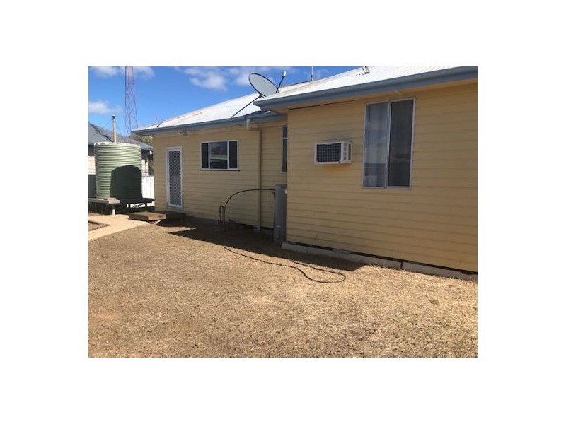 21 Namoi Street, Walgett NSW 2832