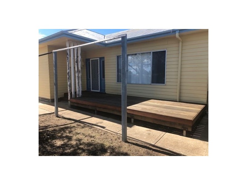 21 Namoi Street, Walgett NSW 2832