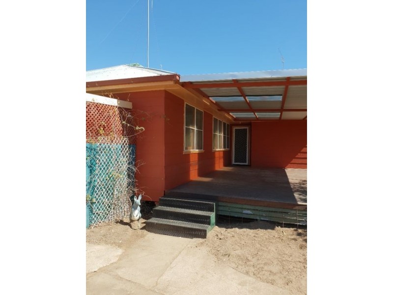 11 Ritchie Street, Walgett NSW 2832