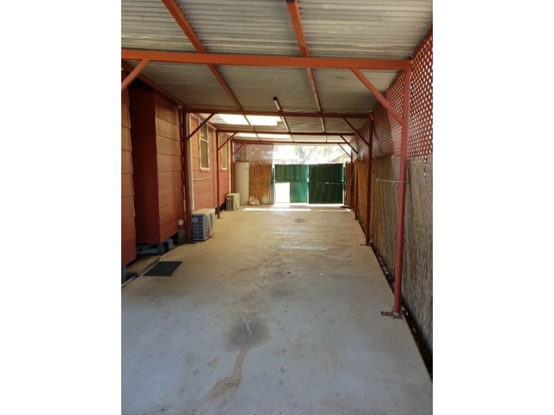 11 Ritchie Street, Walgett NSW 2832