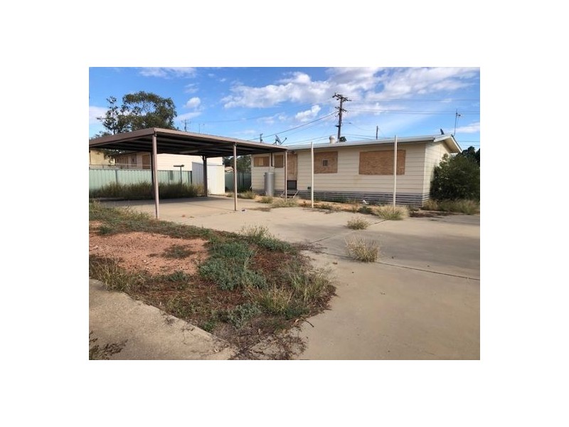 38 Black Prince Drive, Lightning Ridge NSW 2834