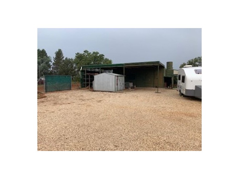 24 Walgett Street, Cumborah NSW 2832