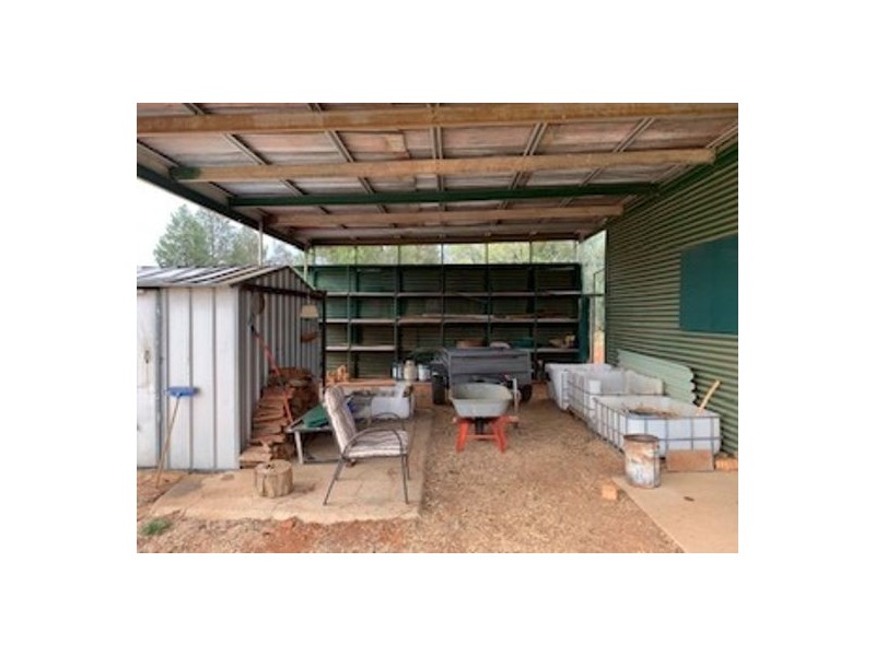 24 Walgett Street, Cumborah NSW 2832