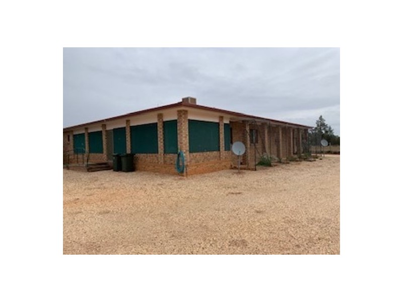 24 Walgett Street, Cumborah NSW 2832