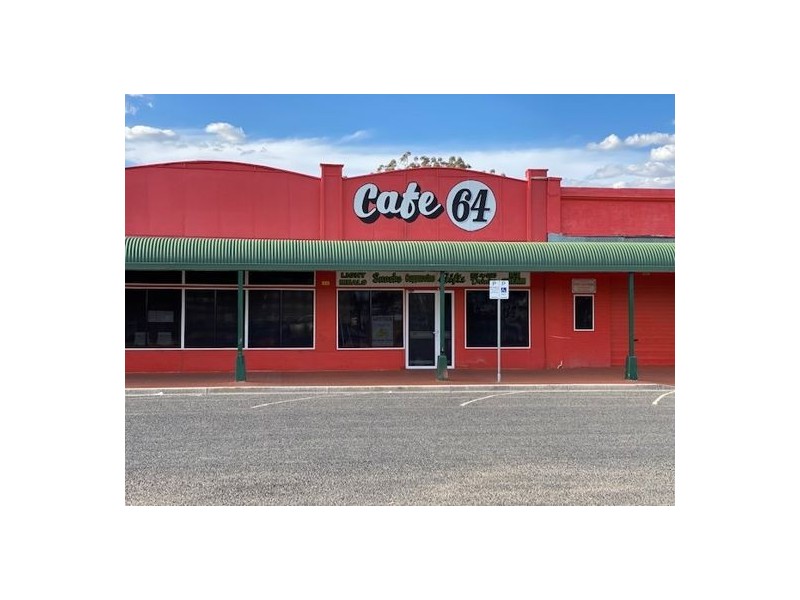 64 Wee Waa Street, Walgett NSW 2832