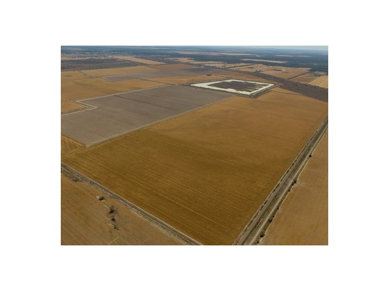 Crossdale, Walgett NSW 2832