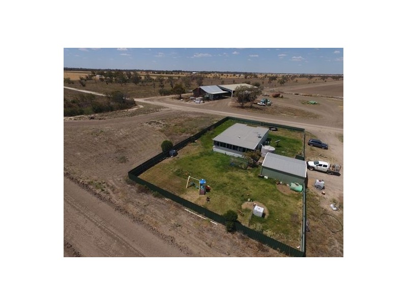 Crossdale, Walgett NSW 2832