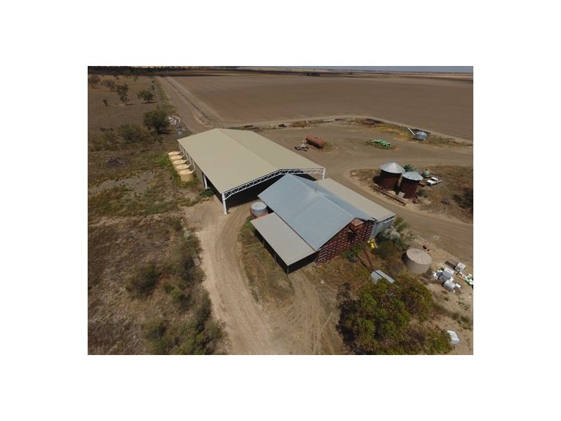 Crossdale, Walgett NSW 2832