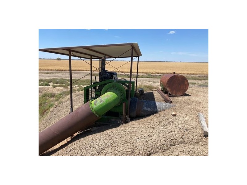 Crossdale, Walgett NSW 2832