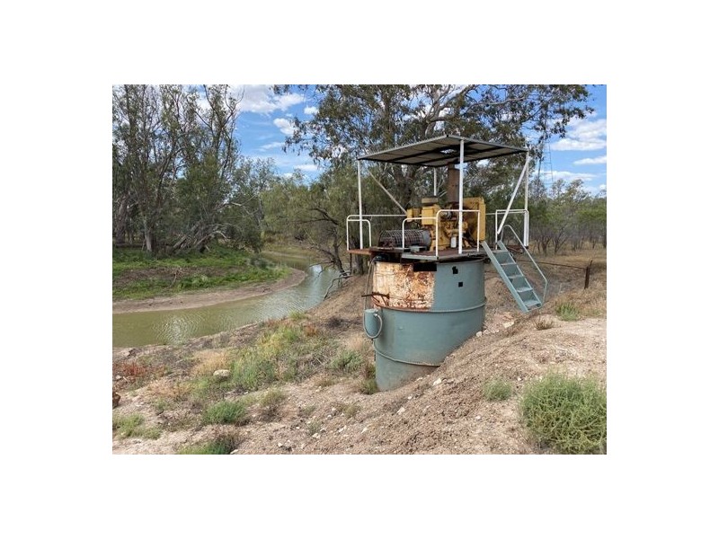 Crossdale, Walgett NSW 2832