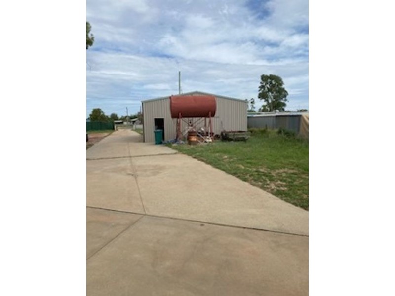 12 Potch Street, Lightning Ridge NSW 2834