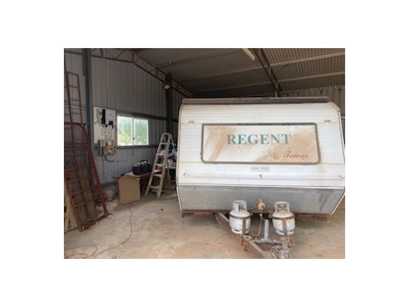 12 Potch Street, Lightning Ridge NSW 2834