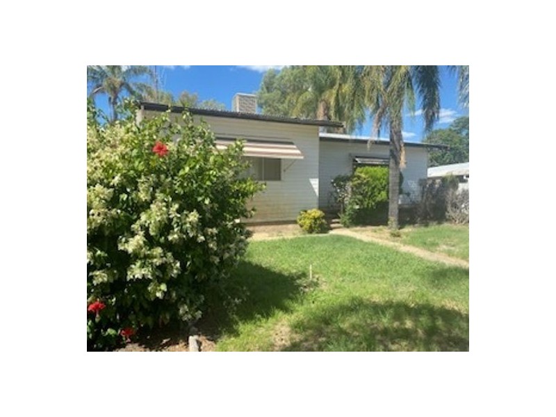 7 Gilbert, Walgett NSW 2832