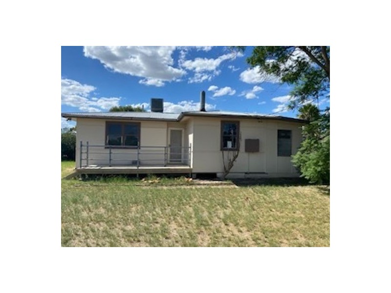 56 Dewhurst Street, Walgett NSW 2832