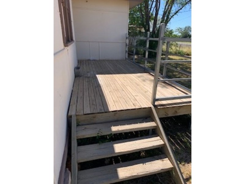 56 Dewhurst Street, Walgett NSW 2832