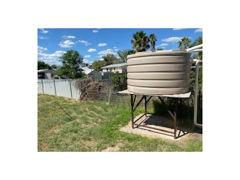 56 Dewhurst Street, Walgett NSW 2832