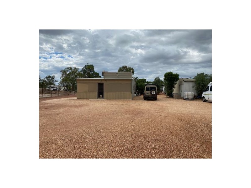 Lot 6 DP 1063047 Walk In Mine Road, Lightning Ridge NSW 2834
