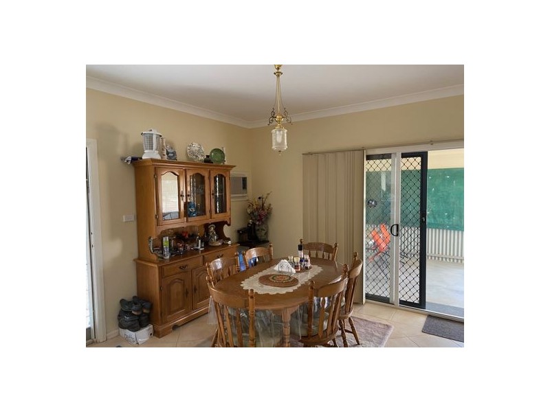 Lot 6 DP 1063047 Walk In Mine Road, Lightning Ridge NSW 2834